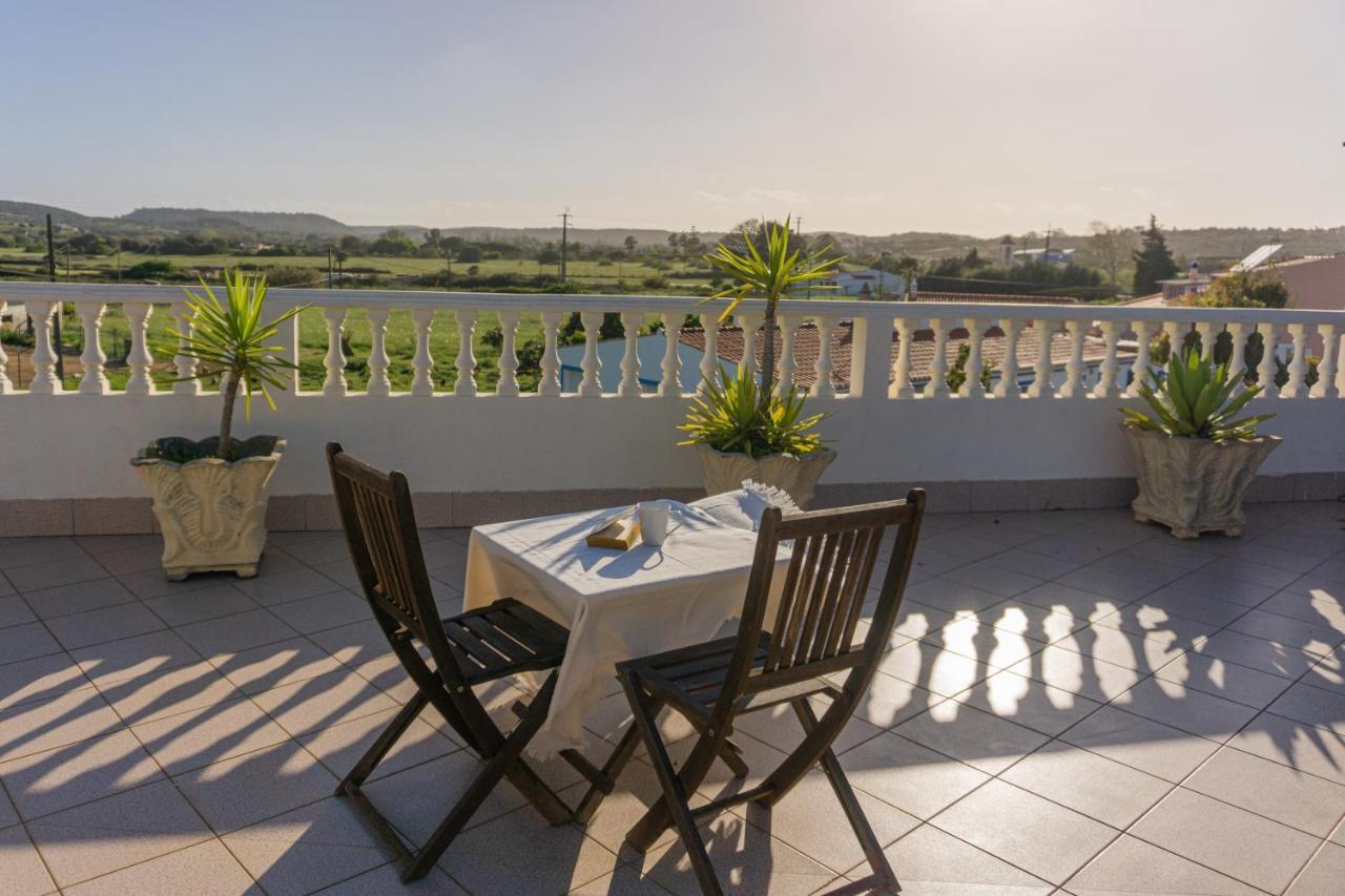 Quinta Agave Apartment Almádena Exterior foto