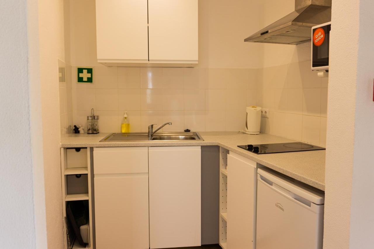 Quinta Agave Apartment Almádena Exterior foto