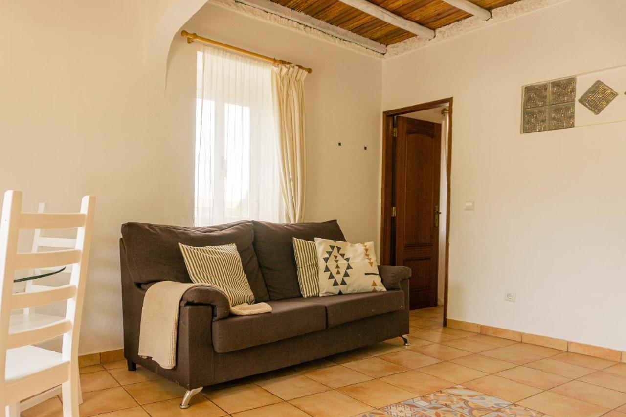 Quinta Agave Apartment Almádena Exterior foto