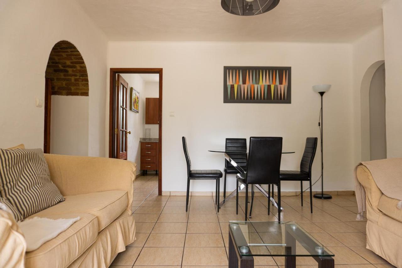 Quinta Agave Apartment Almádena Exterior foto