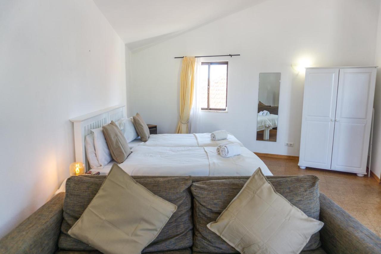 Quinta Agave Apartment Almádena Exterior foto