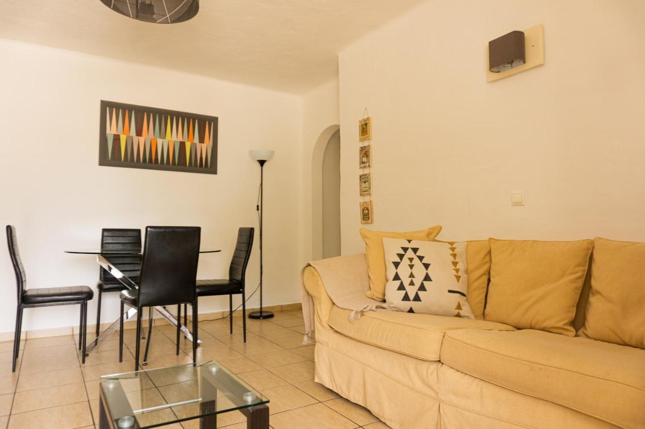 Quinta Agave Apartment Almádena Exterior foto