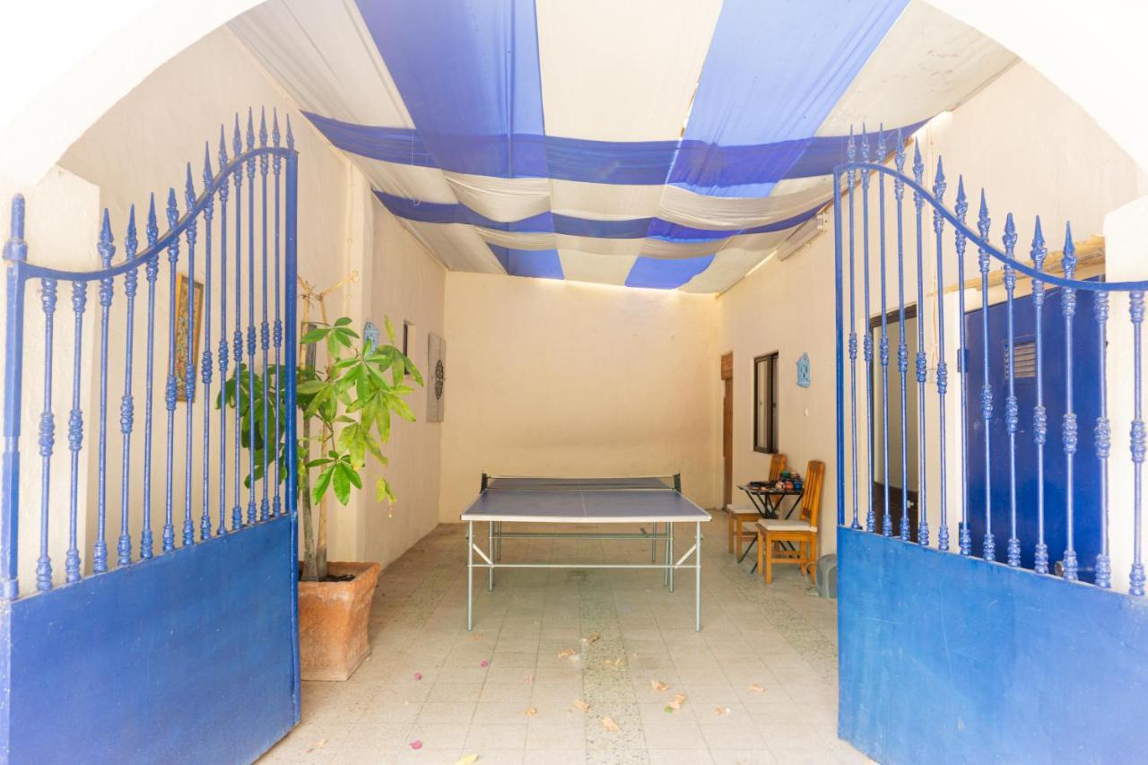 Quinta Agave Apartment Almádena Exterior foto