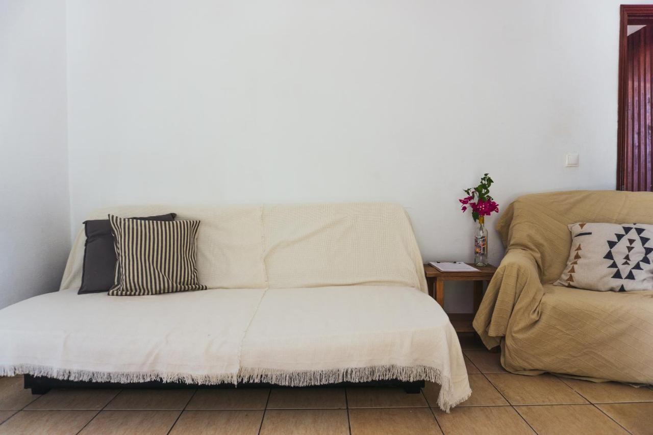 Quinta Agave Apartment Almádena Exterior foto