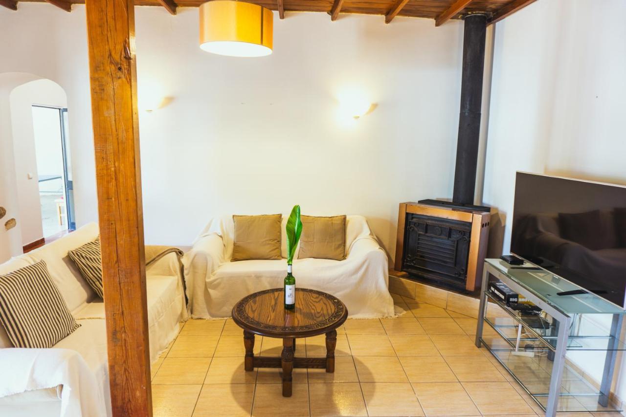 Quinta Agave Apartment Almádena Exterior foto