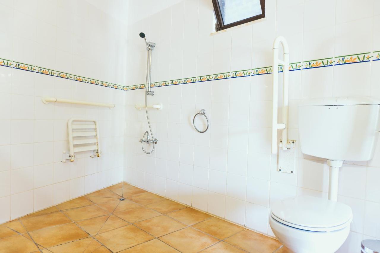Quinta Agave Apartment Almádena Exterior foto