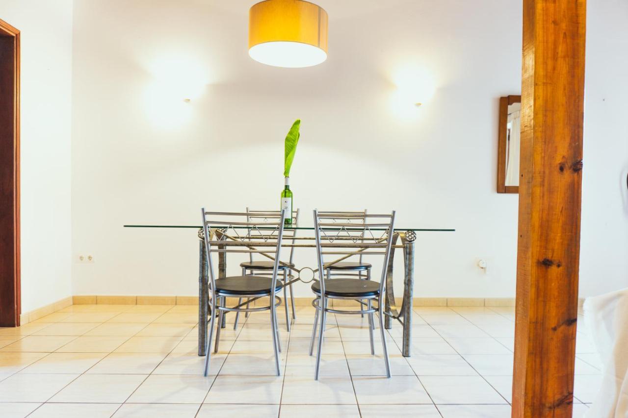 Quinta Agave Apartment Almádena Exterior foto